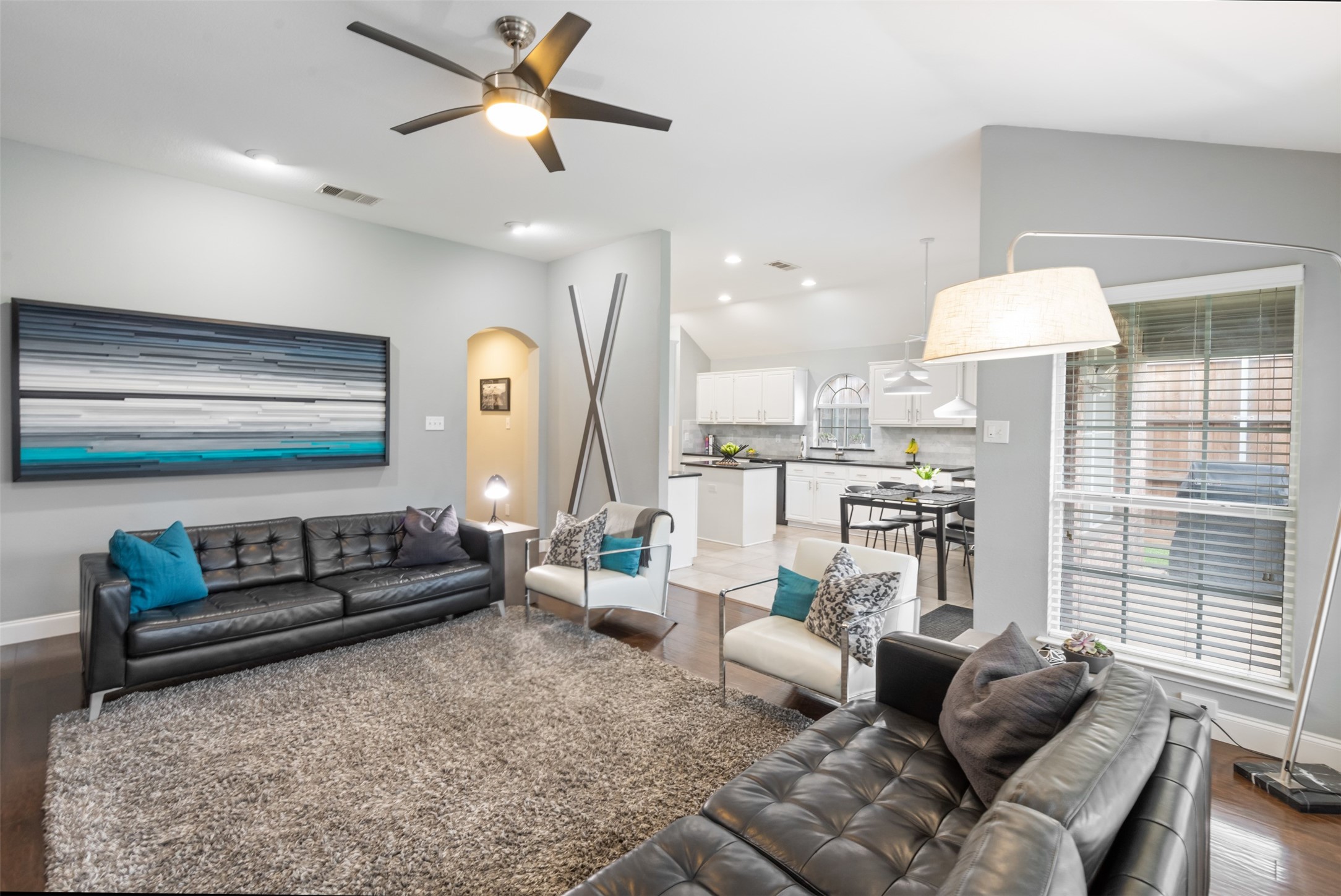 708 Summit Run Lewisville TX 75077