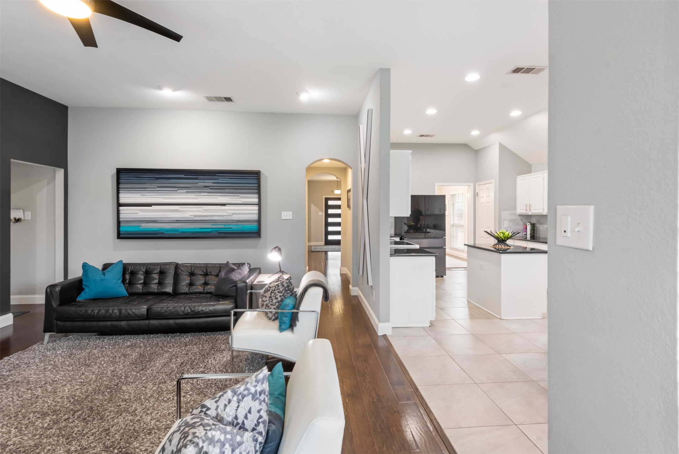 708 Summit Run Lewisville TX 75077