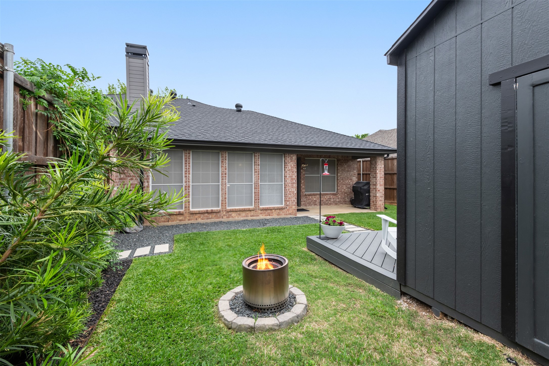 708 Summit Run Lewisville TX 75077