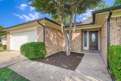 3809 Misty Meadow Drive Fort Worth TX 76133