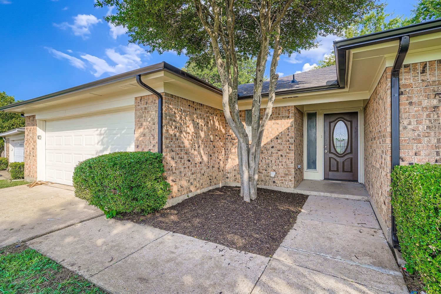 3809 Misty Meadow Drive Fort Worth TX 76133