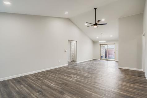 3809 Misty Meadow Drive Fort Worth TX 76133