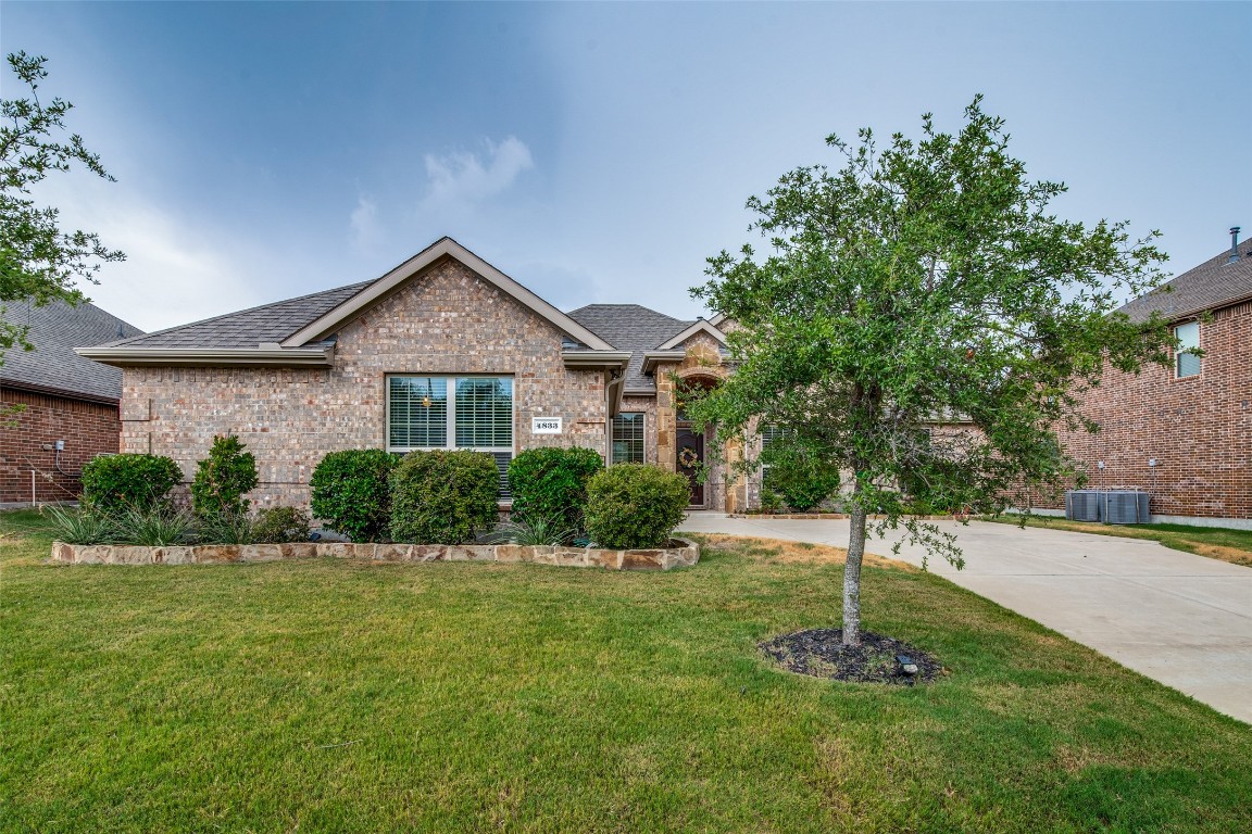 4833 Clamdigger Way Garland TX 75043