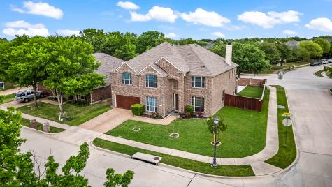 713 Royal Crest Court Mckinney TX 75072