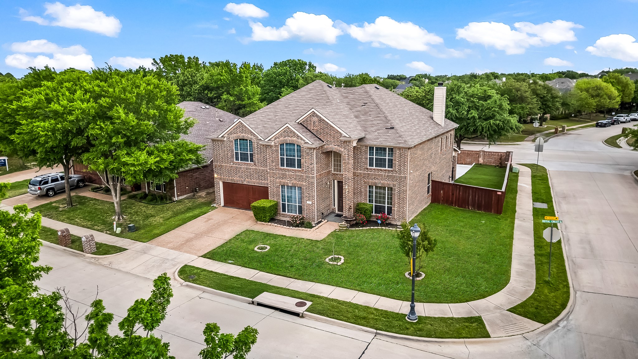 713 Royal Crest Court Mckinney TX 75072