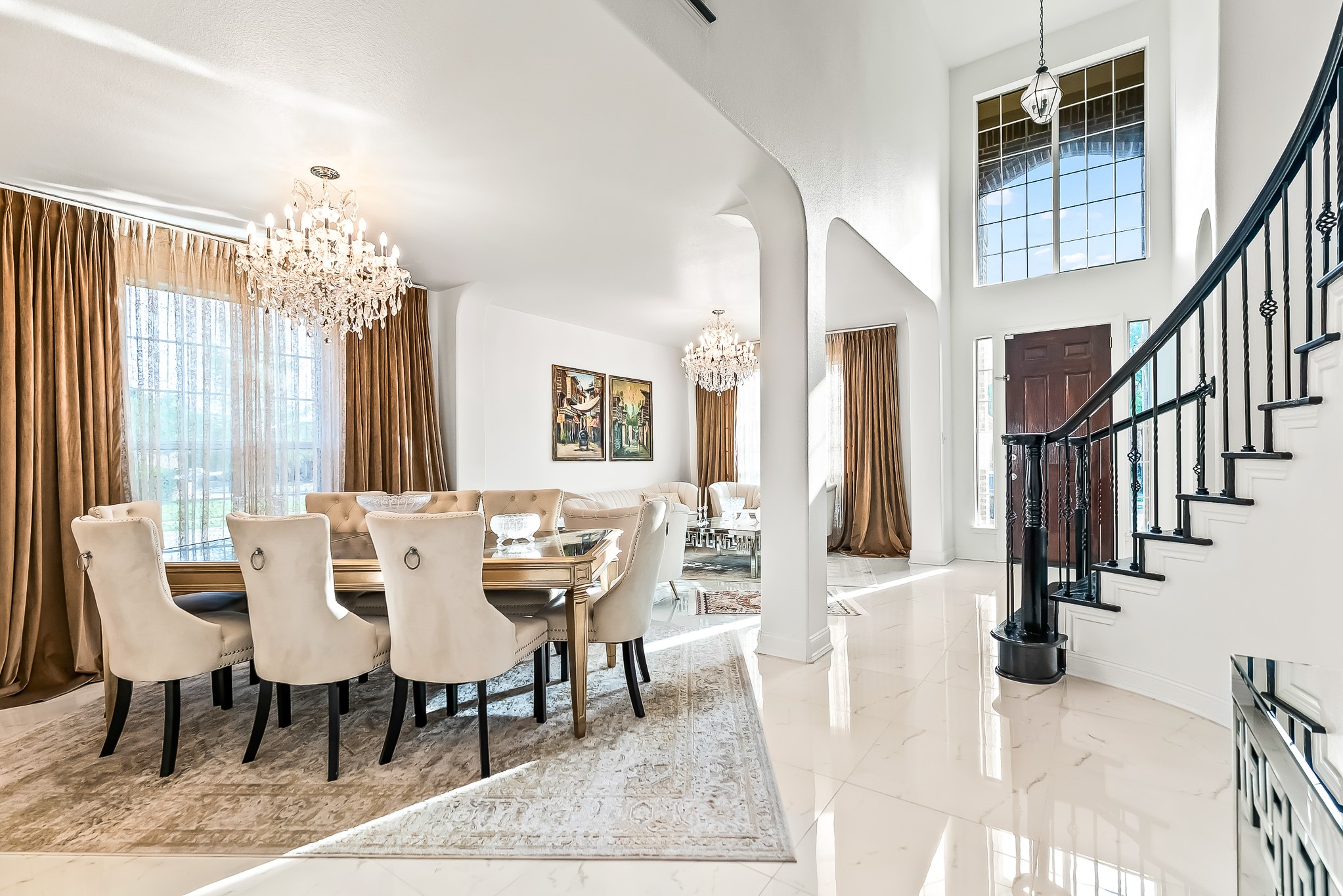 713 Royal Crest Court Mckinney TX 75072