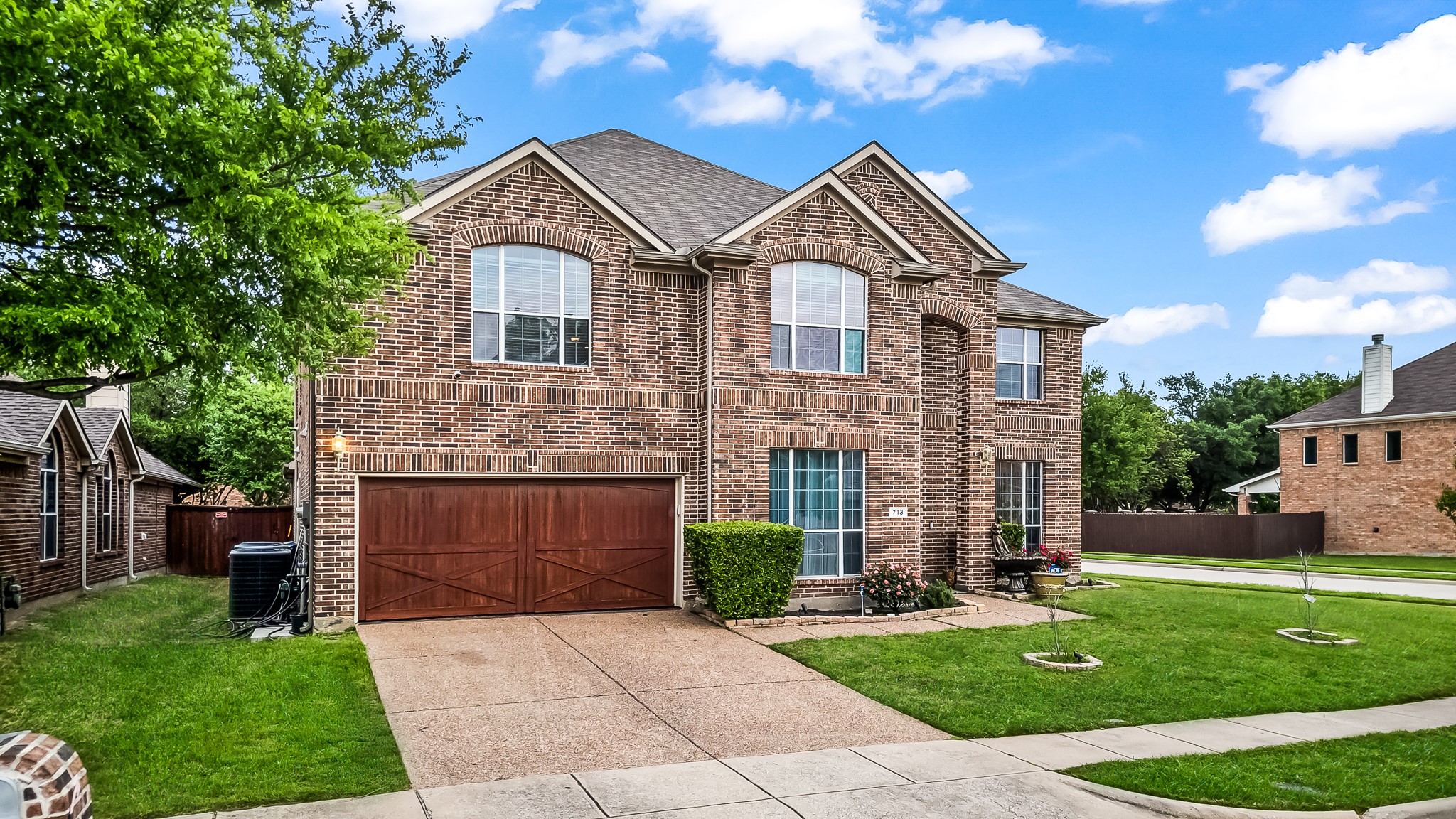 713 Royal Crest Court Mckinney TX 75072