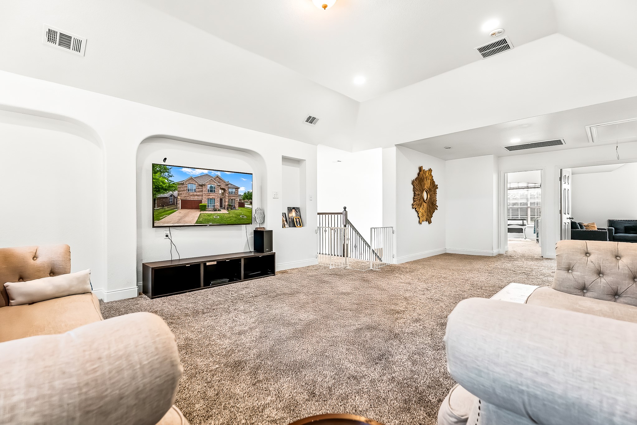 713 Royal Crest Court Mckinney TX 75072