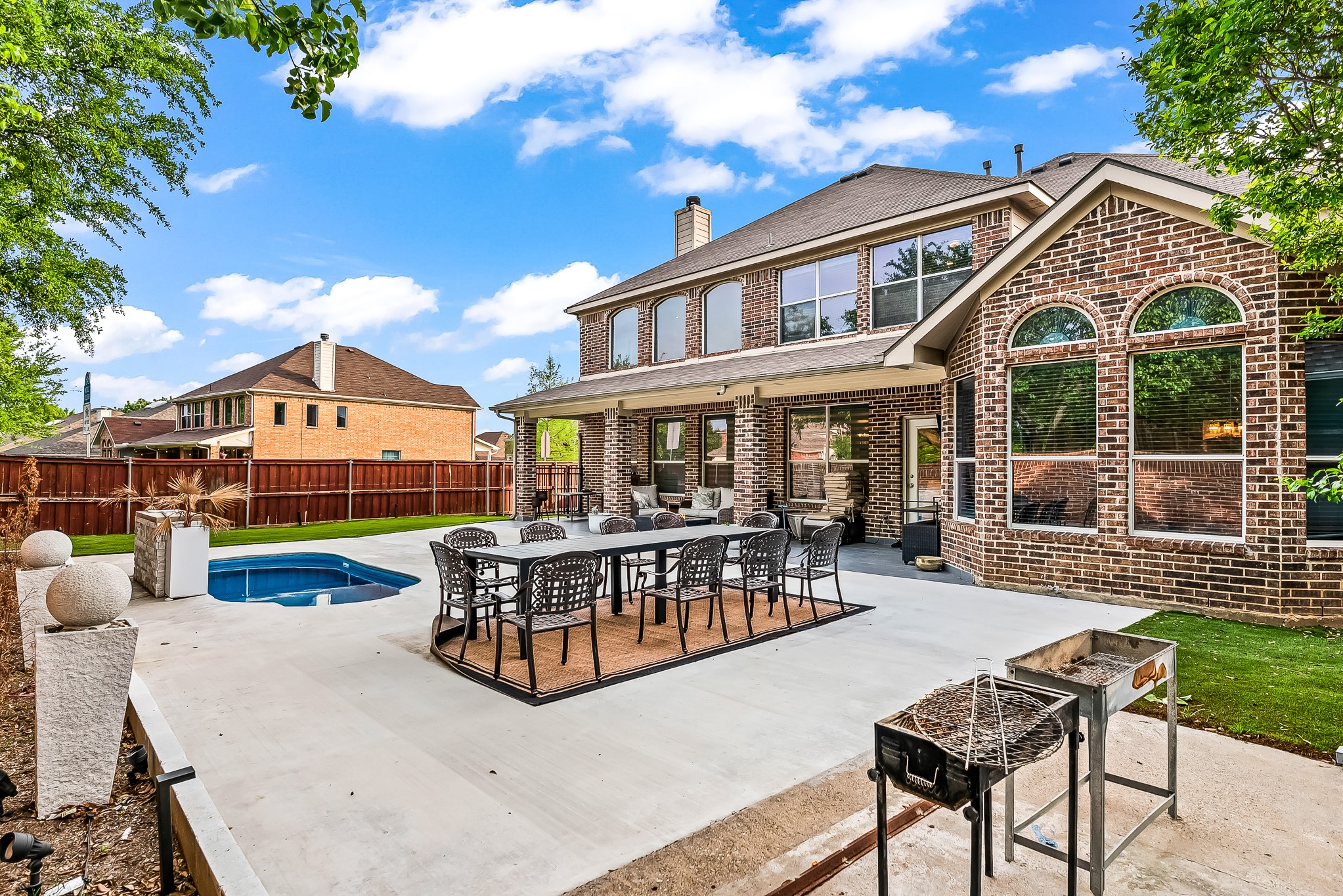 713 Royal Crest Court Mckinney TX 75072