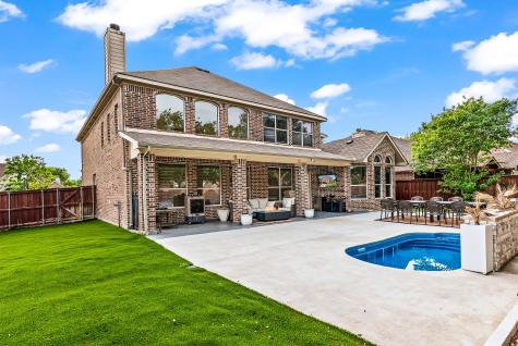 713 Royal Crest Court Mckinney TX 75072
