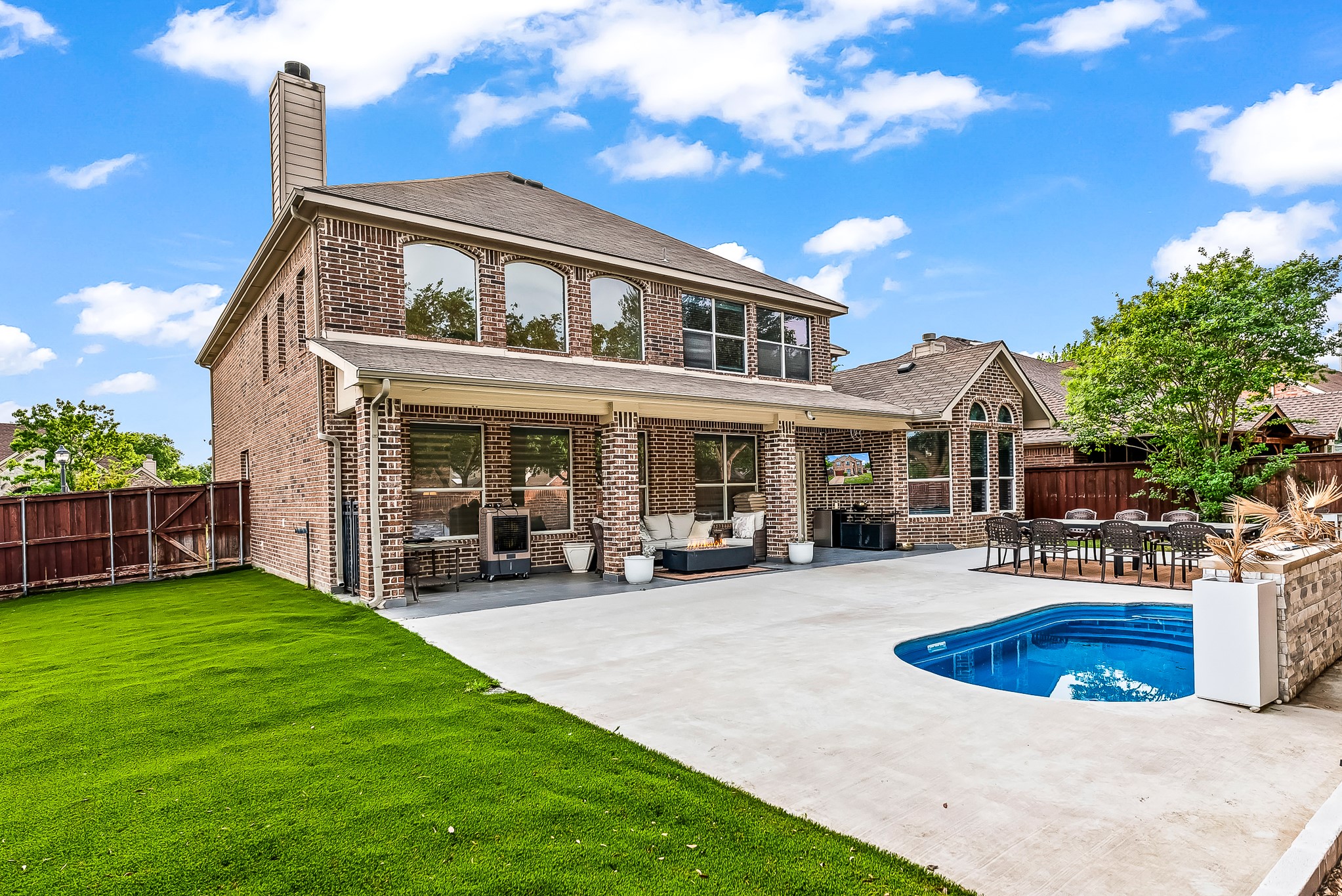 713 Royal Crest Court Mckinney TX 75072