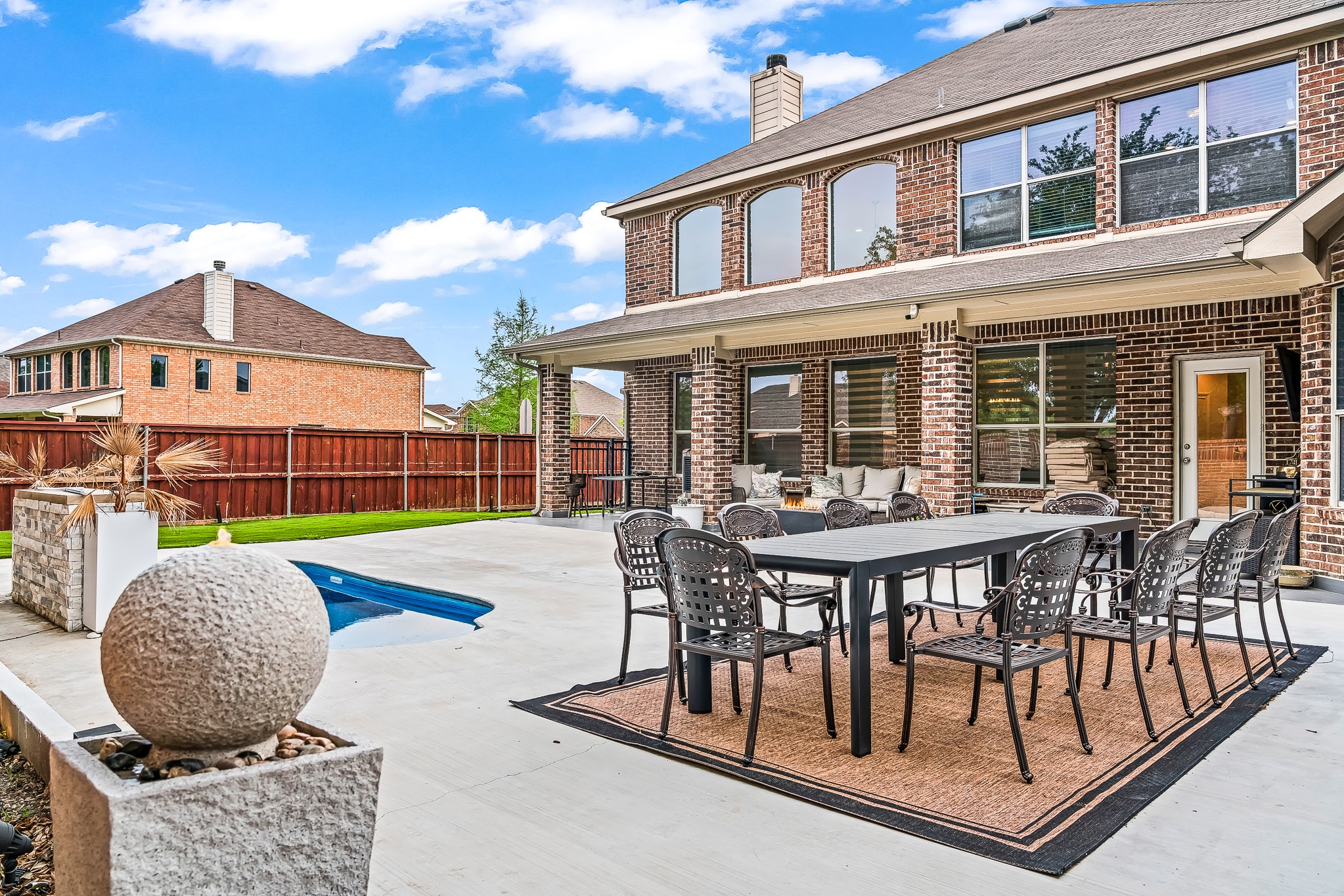 713 Royal Crest Court Mckinney TX 75072