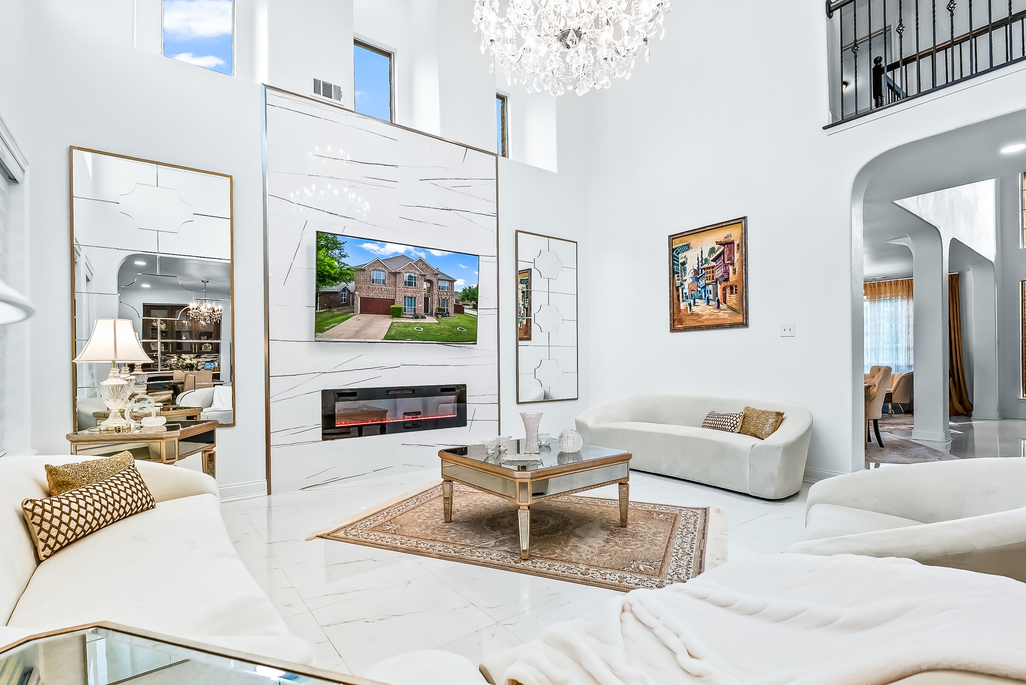 713 Royal Crest Court Mckinney TX 75072