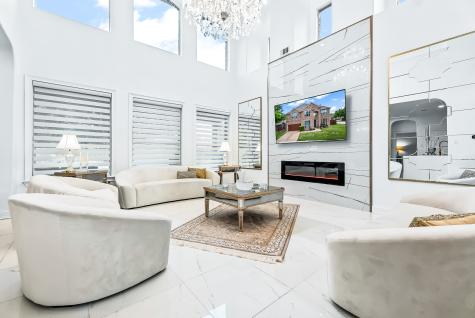 713 Royal Crest Court Mckinney TX 75072