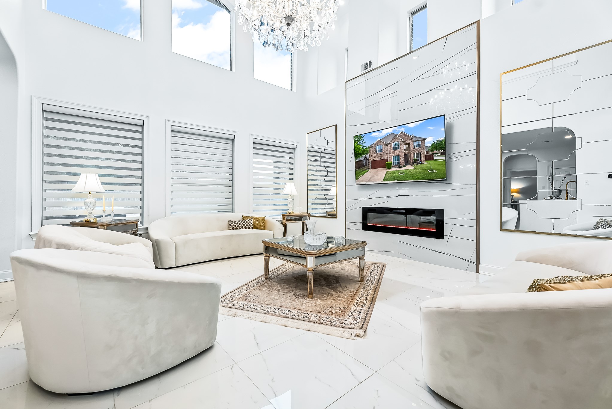 713 Royal Crest Court Mckinney TX 75072