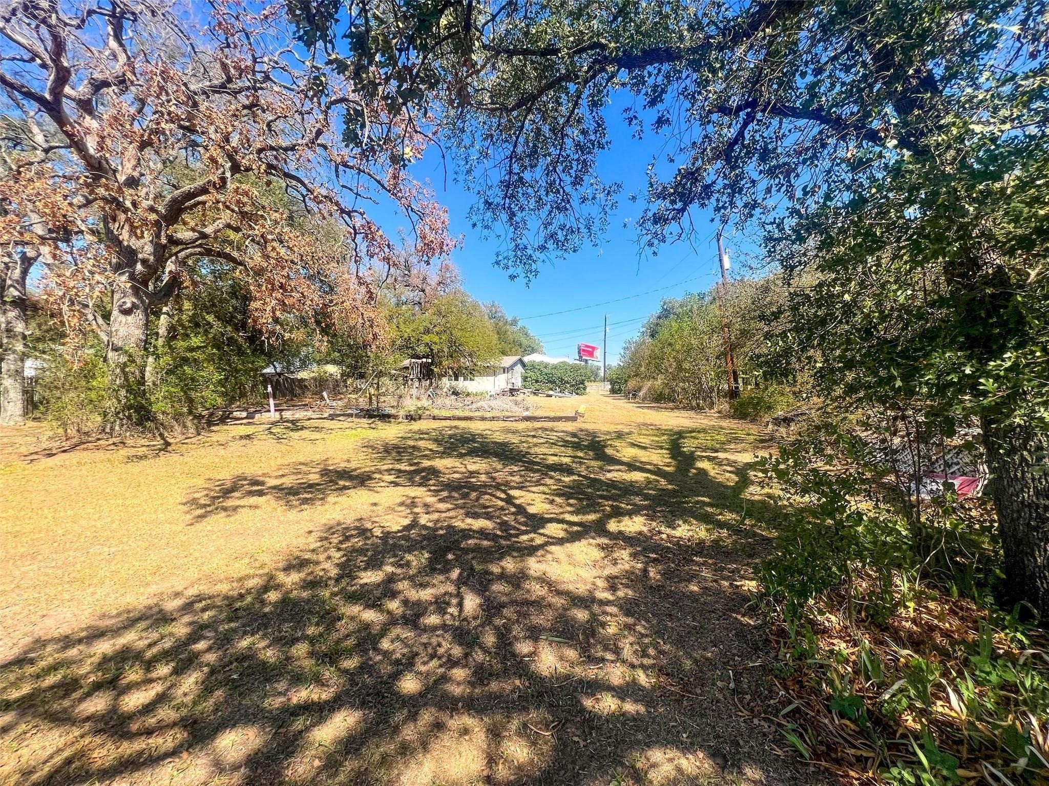 1833 W Highway 199 Sanctuary TX 76082