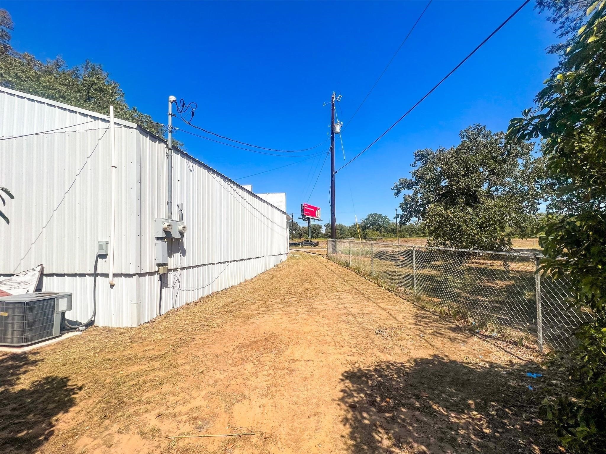 1833 W Highway 199 Sanctuary TX 76082