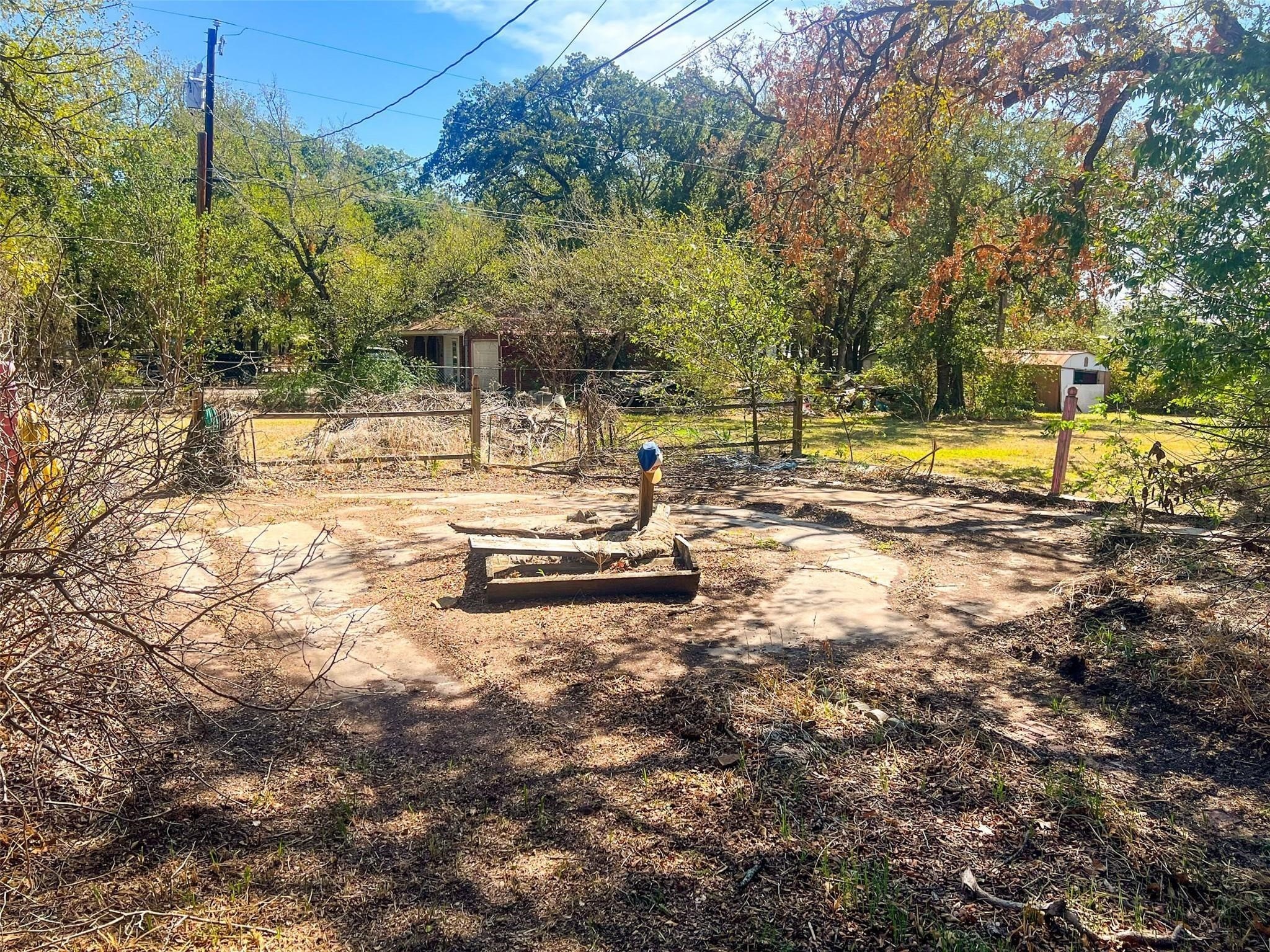 1833 W Highway 199 Sanctuary TX 76082