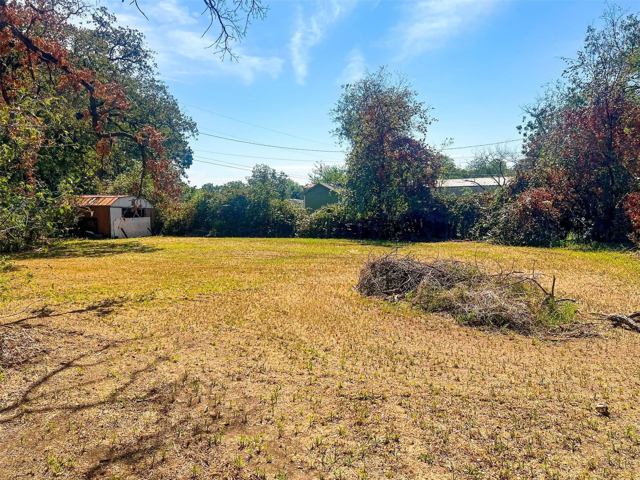1833 W Highway 199 Sanctuary TX 76082