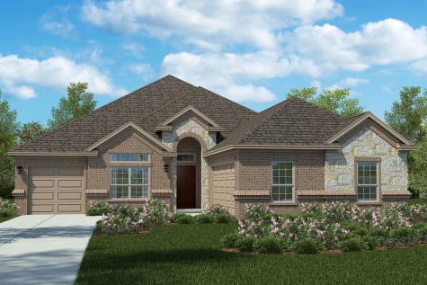 806 Virginia Drive Mansfield TX 76063