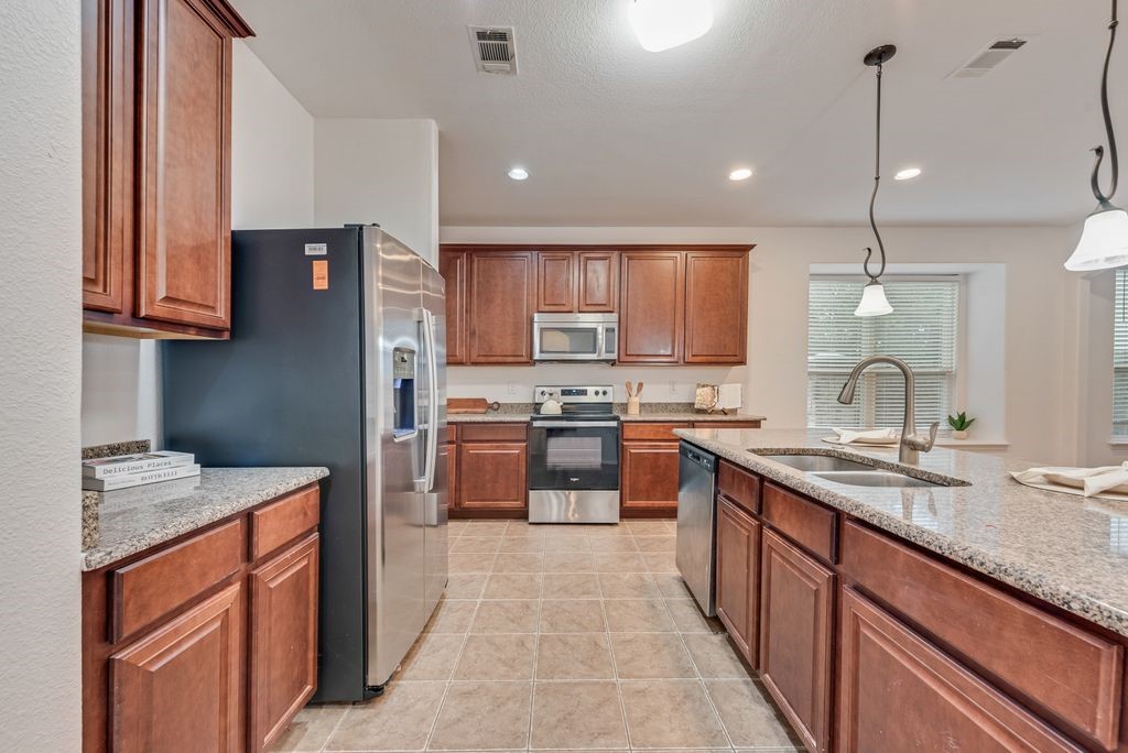 2128 Valley Forge Trail Fort Worth TX 76177