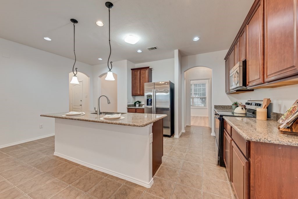 2128 Valley Forge Trail Fort Worth TX 76177