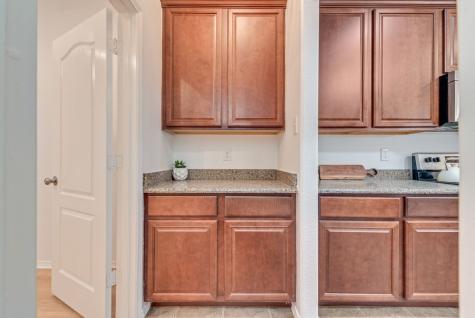2128 Valley Forge Trail Fort Worth TX 76177