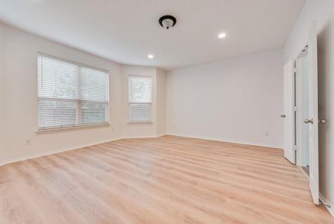 2128 Valley Forge Trail Fort Worth TX 76177