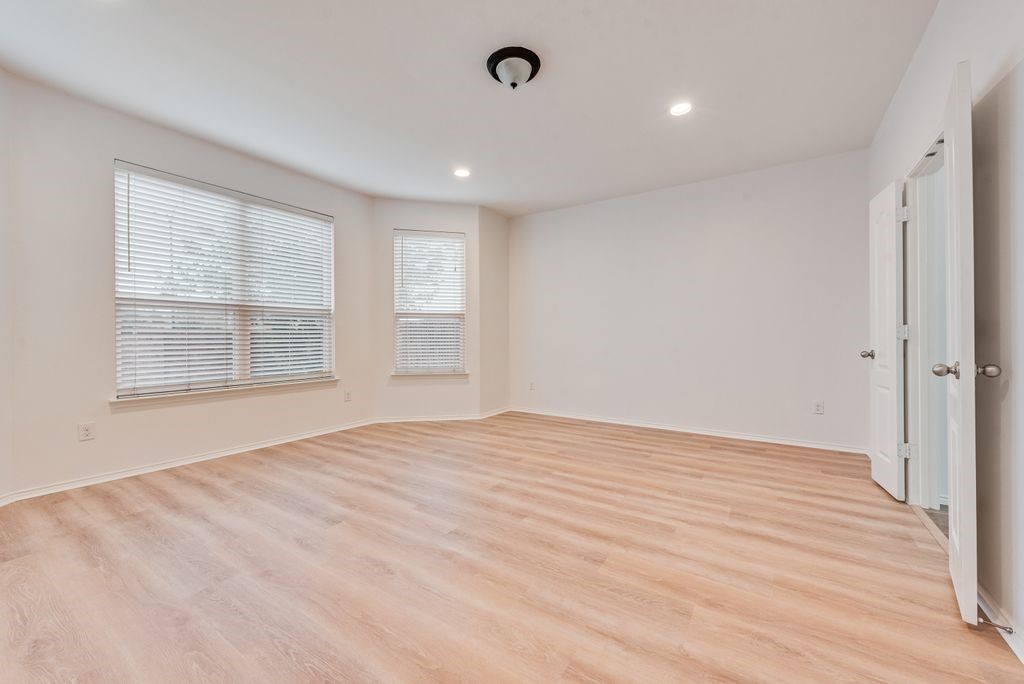 2128 Valley Forge Trail Fort Worth TX 76177