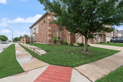 2128 Valley Forge Trail Fort Worth TX 76177