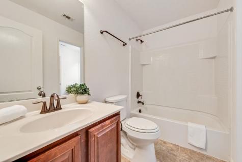 2128 Valley Forge Trail Fort Worth TX 76177