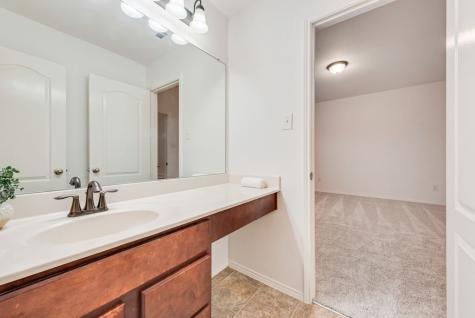 2128 Valley Forge Trail Fort Worth TX 76177