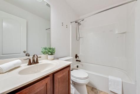 2128 Valley Forge Trail Fort Worth TX 76177
