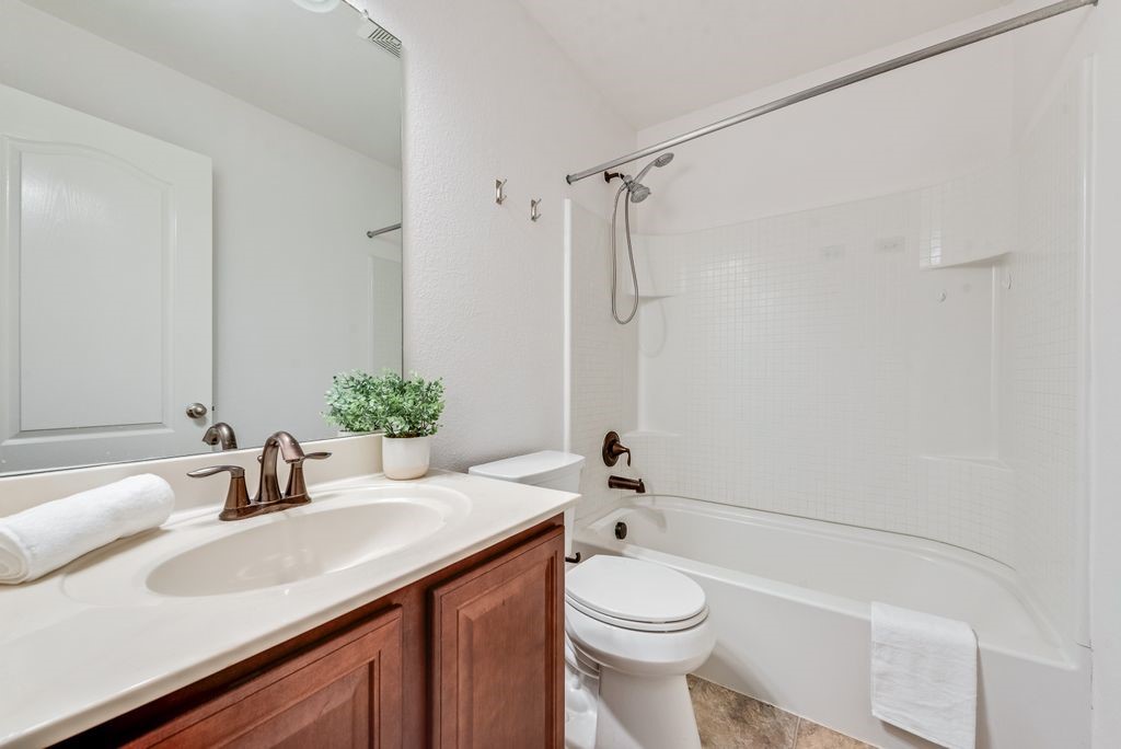 2128 Valley Forge Trail Fort Worth TX 76177