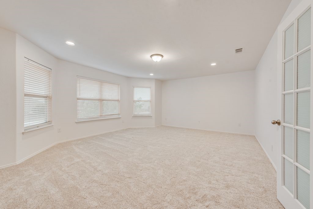 2128 Valley Forge Trail Fort Worth TX 76177