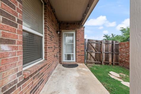 2128 Valley Forge Trail Fort Worth TX 76177