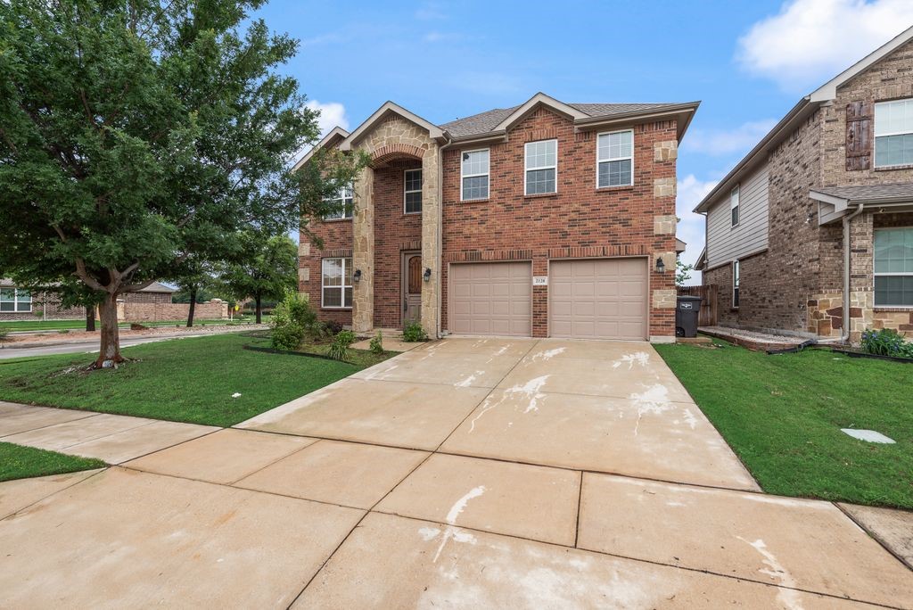 2128 Valley Forge Trail Fort Worth TX 76177