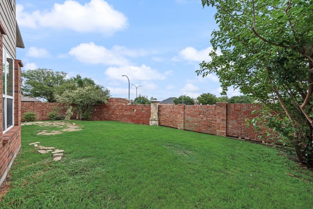 2128 Valley Forge Trail Fort Worth TX 76177