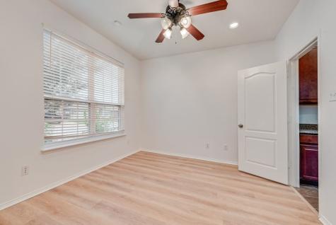 2128 Valley Forge Trail Fort Worth TX 76177