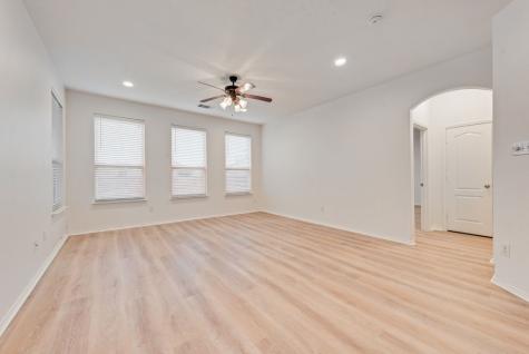 2128 Valley Forge Trail Fort Worth TX 76177