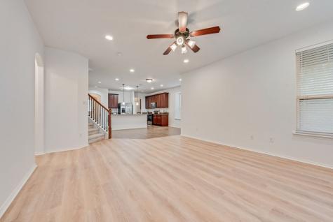 2128 Valley Forge Trail Fort Worth TX 76177