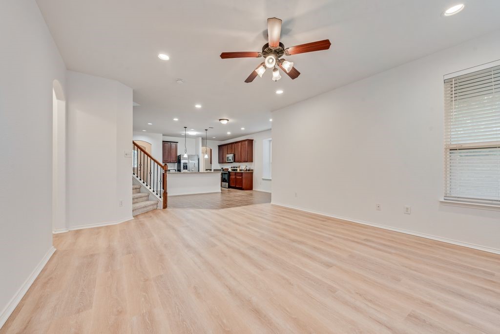 2128 Valley Forge Trail Fort Worth TX 76177