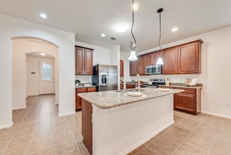 2128 Valley Forge Trail Fort Worth TX 76177