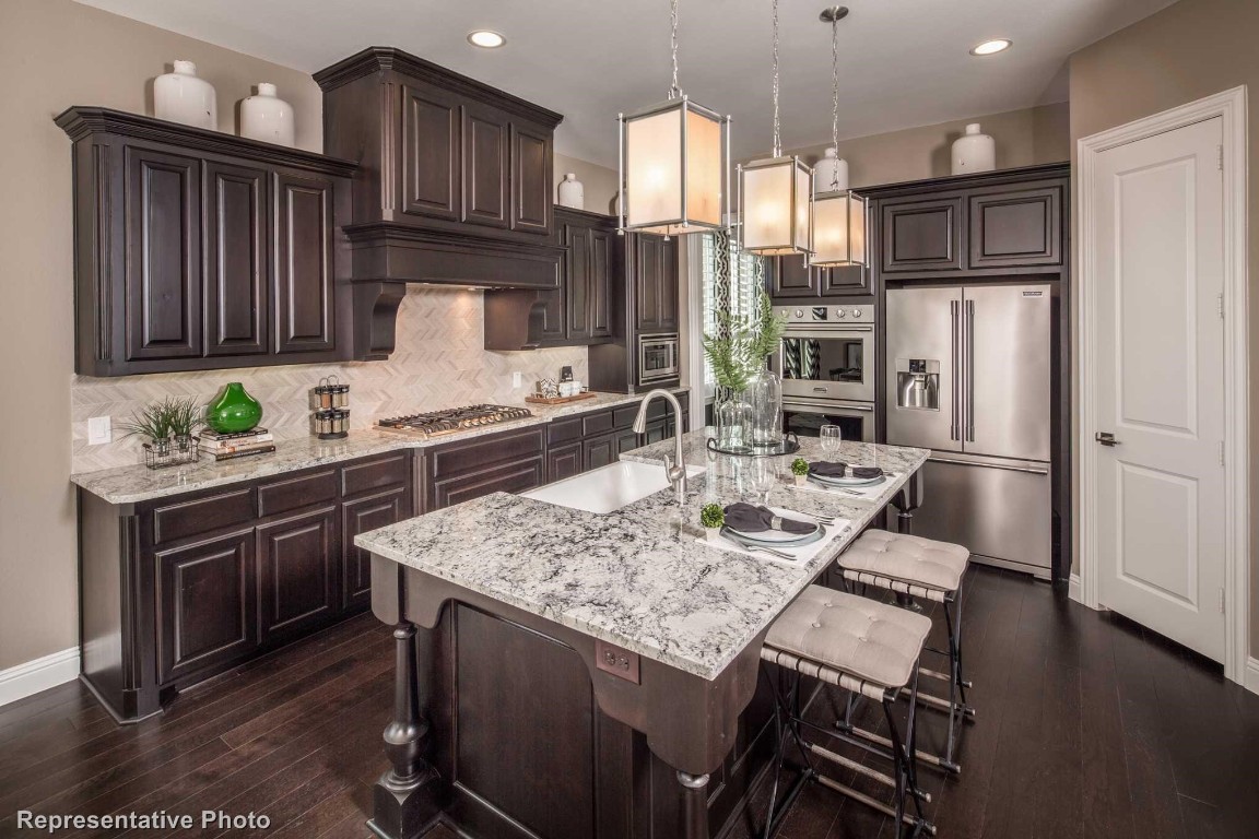 2313 Havannah Drive Celina TX 75009