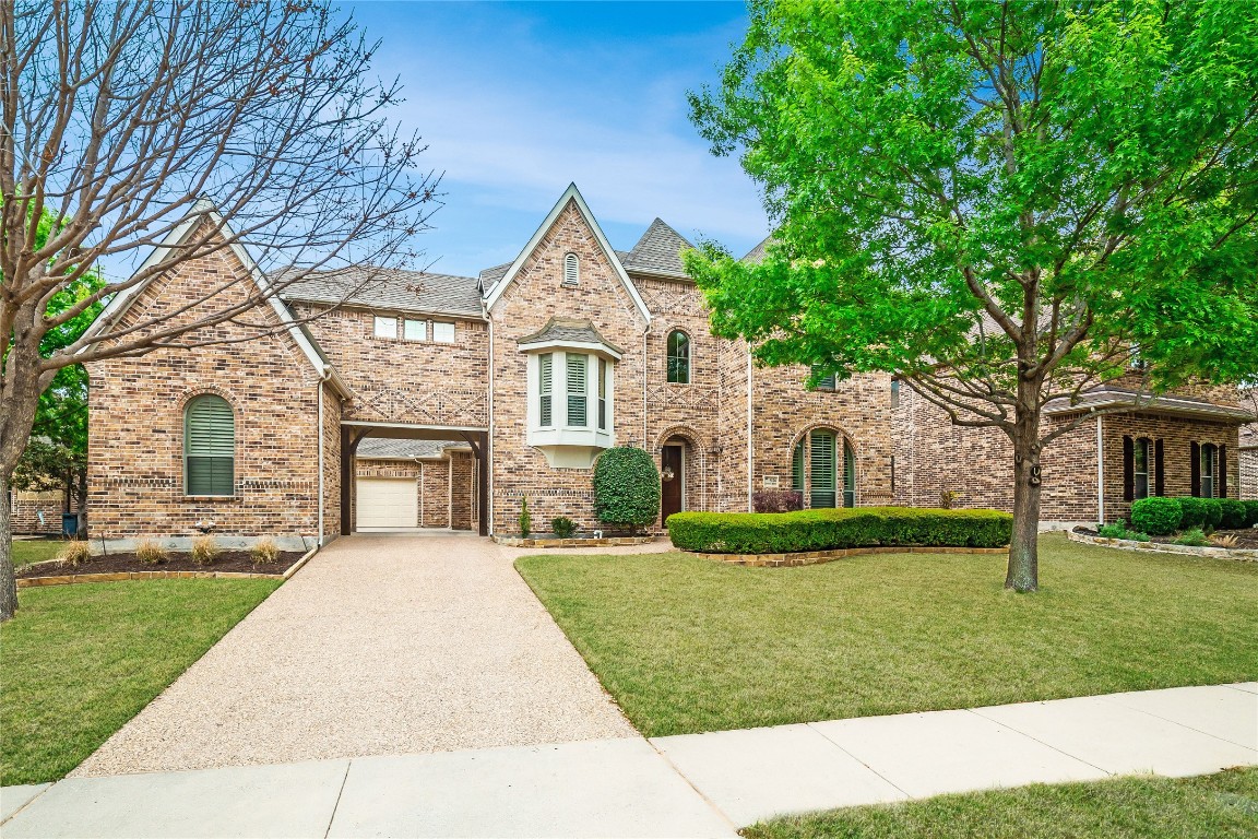 5126 Running Brook Drive Frisco TX 75034