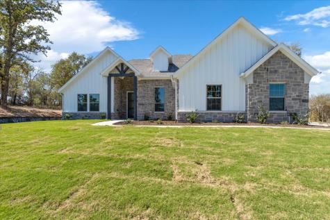 674 Winkler Way Springtown TX 76082