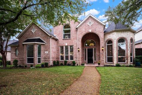 7421 Ruston Lane Irving TX 75063