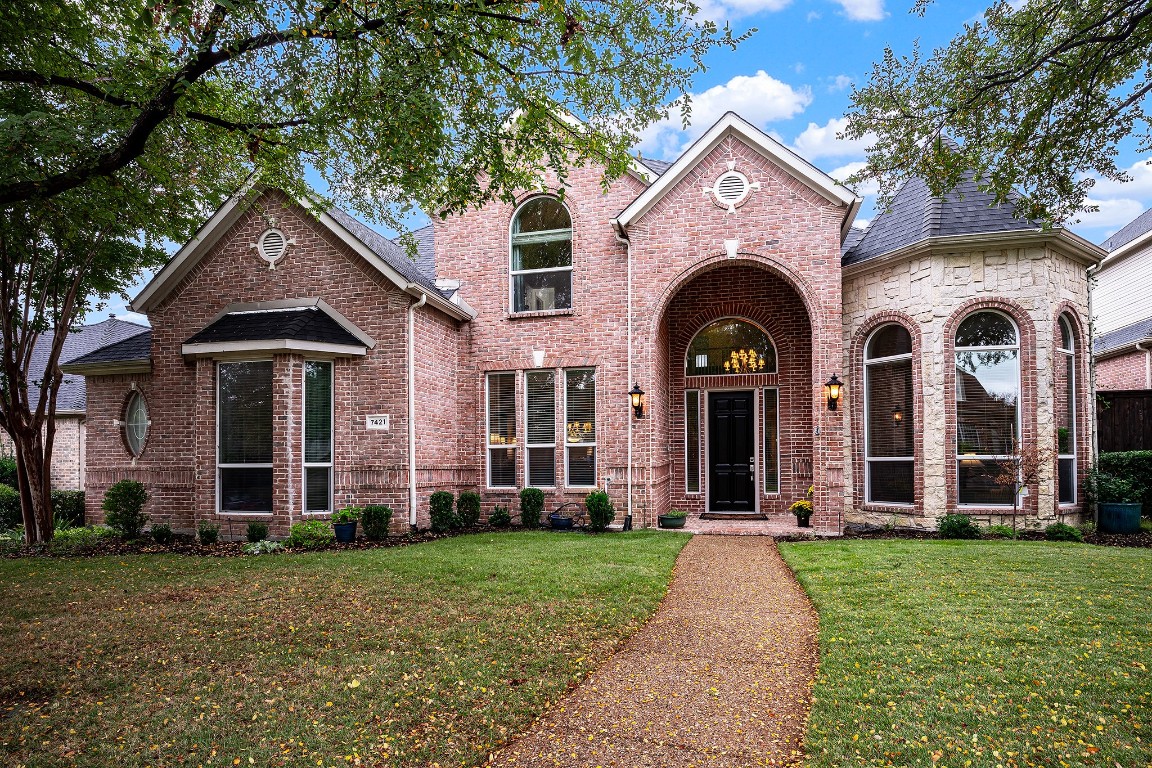 7421 Ruston Lane Irving TX 75063