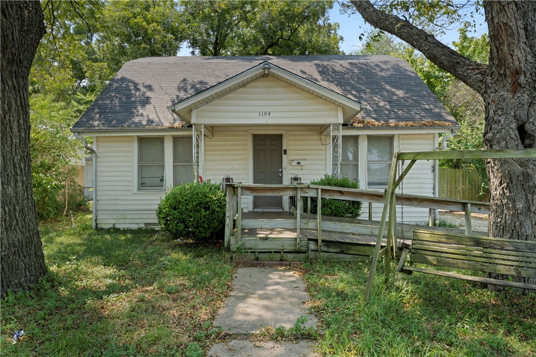 1104 Barlow Street Waco TX 76705