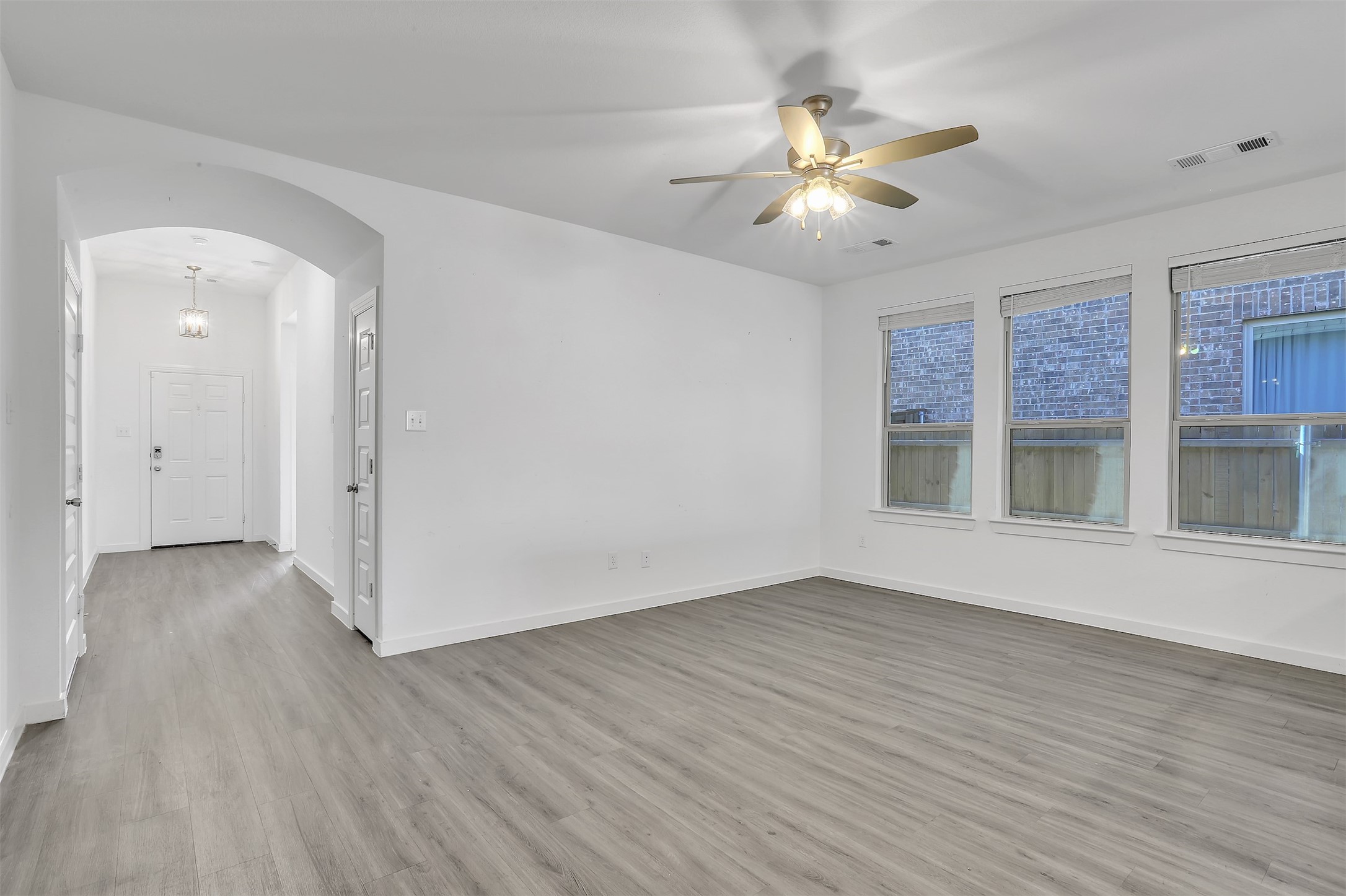 3917 Spencer Lane Forney TX 75126